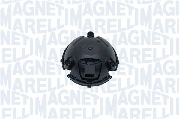 Control Element, exterior mirror